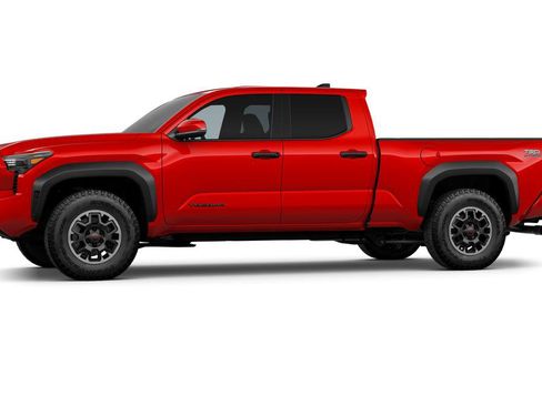 New 2026 Toyota Tacoma TRD Off-Road image 33