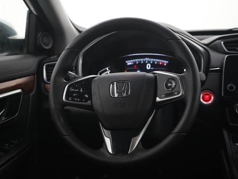 Used 2019 Honda CR-V EX image 16
