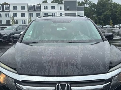 Used 2016 Honda Pilot EX-L image 14