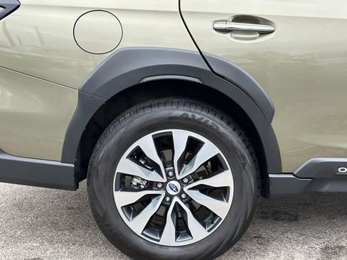 Certified 2024 Subaru Outback Touring XT image 10
