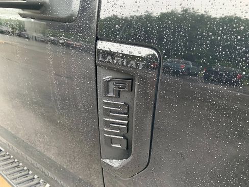 Used 2021 Ford F250 Lariat AWD/4WD image 9