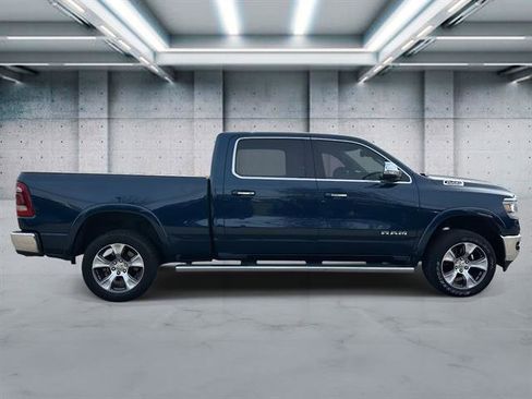 Used 2019 RAM 1500 Laramie image 3