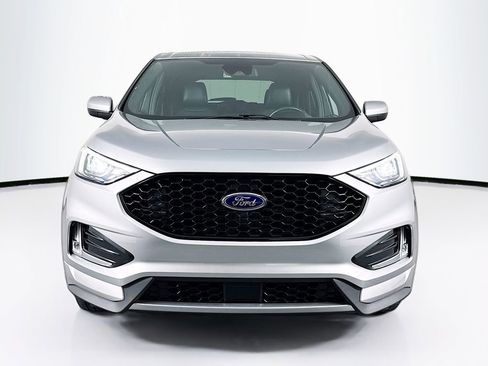 Used 2024 Ford Edge ST-Line image 2