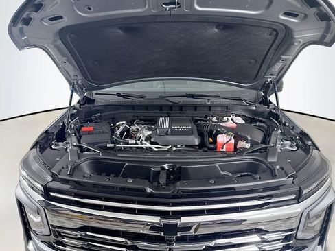 New 2025 Chevrolet Tahoe Premier image 35