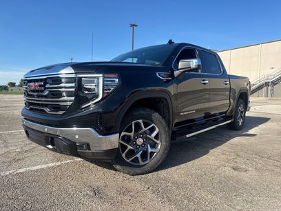 New 2026 GMC Sierra 1500 SLT w/ SLT Premium Plus Package