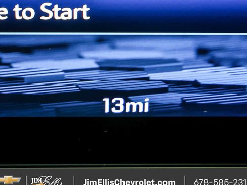 New 2026 Chevrolet Tahoe Z71 image 9