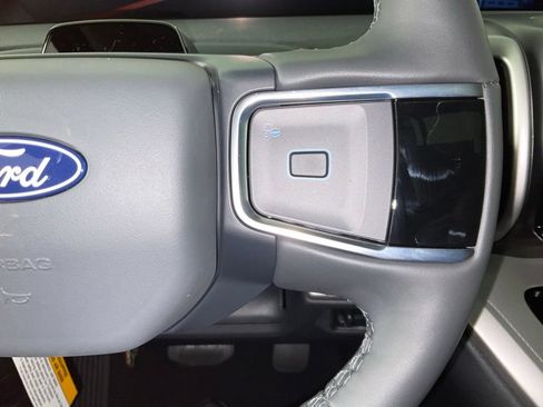 New 2027 Ford Expedition Active RWD image 27
