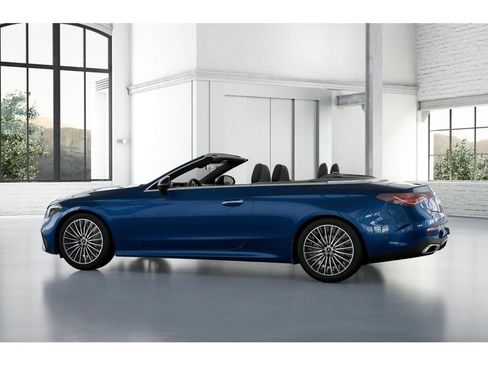 New 2026 Mercedes-Benz CLE 300 4MATIC Cabriolet image 32