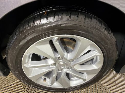 Used 2019 Honda Accord LX image 16