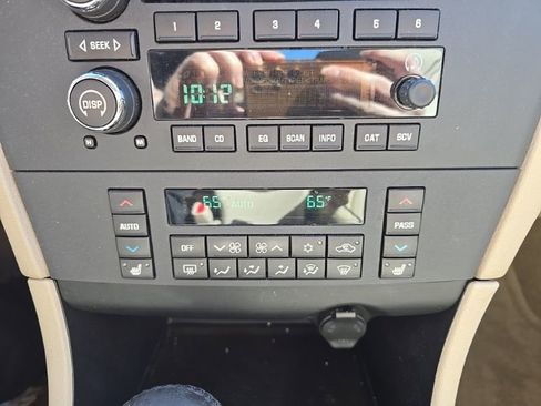 Used 2008 Buick LaCrosse CXL w/ Driver Confidence Package image 15