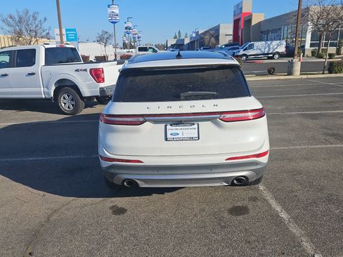 Used 2022 Lincoln Corsair Reserve w/ Equipment Group 201A image 7