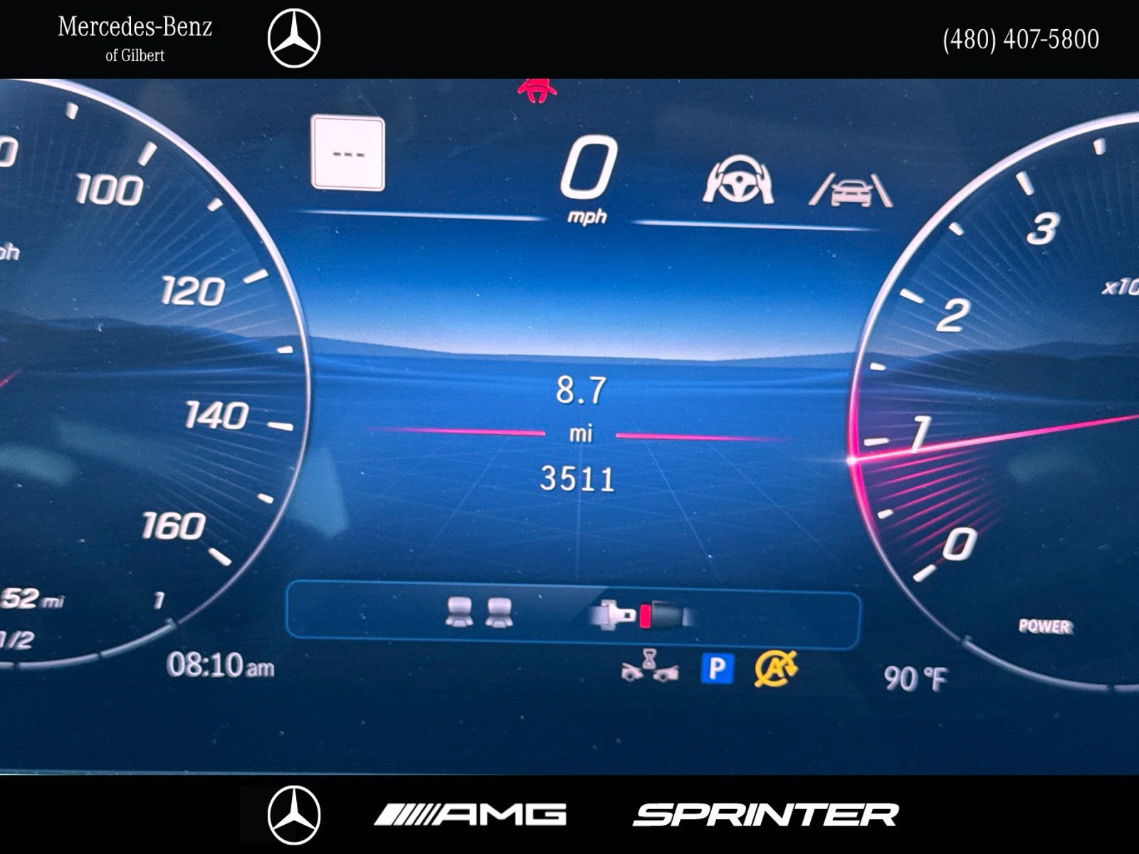 Certified 2024 Mercedes-Benz CLE 300 4MATIC Cabriolet image 26