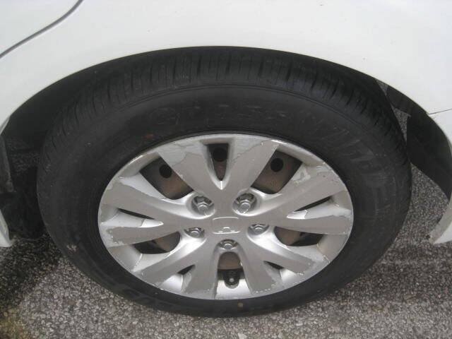 Used 2012 Honda Civic LX image 24