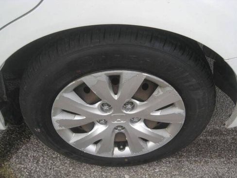 Used 2012 Honda Civic LX image 24