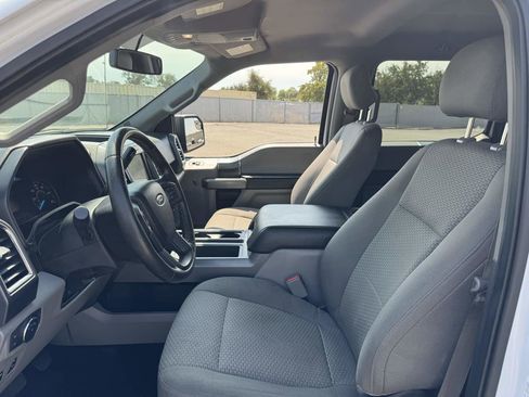 Used 2016 Ford F150 XLT w/ Equipment Group 302A Luxury image 25