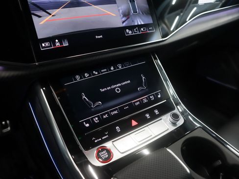 New 2026 Audi RS Q8 performance image 19