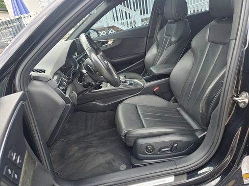 Used 2019 Audi A4 2.0T Premium Plus w/ Premium Plus Package AWD/4WD image 18