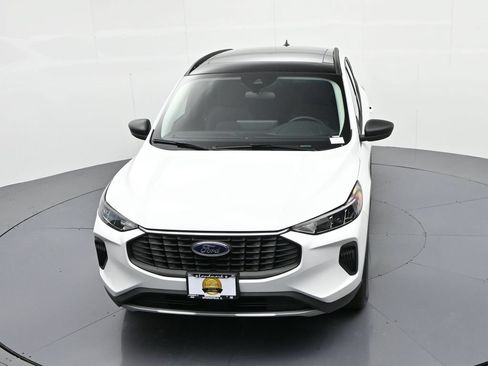 New 2026 Ford Escape Active w/ Active Premium Tech Pack AWD/4WD image 21