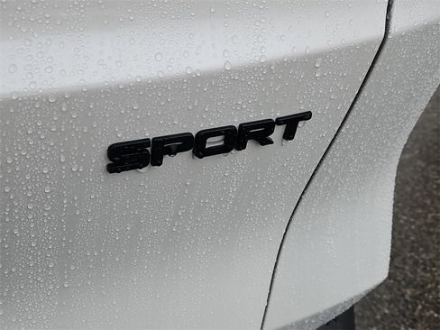 New 2026 Honda CR-V Sport-L image 5