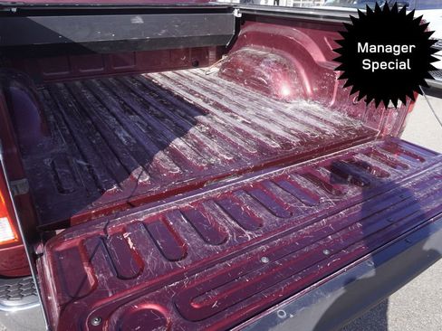 Used 2017 RAM 1500 Big Horn image 31