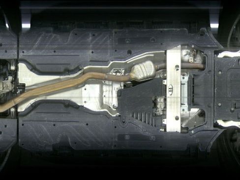 Used 2021 Mercedes-Benz GLS 450 4MATIC image 25