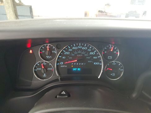 New 2025 Chevrolet Express 2500 w/ Driver Convenience Package image 23