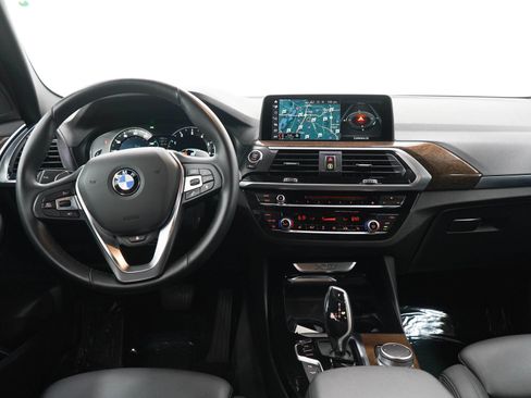 Used 2019 BMW X3 xDrive30i AWD/4WD image 16