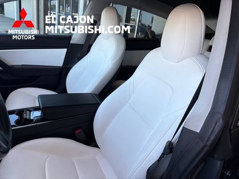 Used 2019 Tesla Model 3 Long Range AWD/4WD image 12