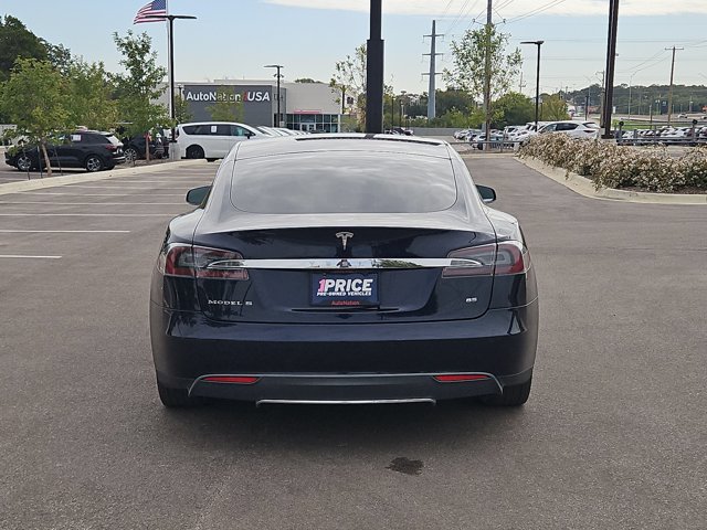 Used 2014 Tesla Model S 85 RWD image 6