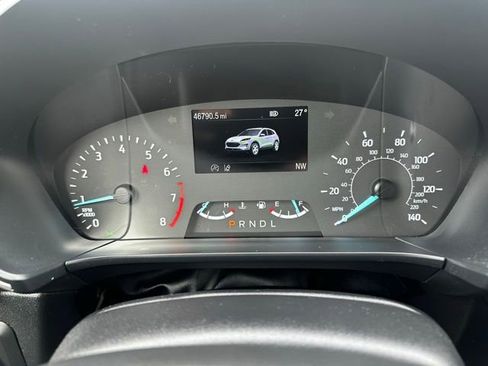 Used 2022 Ford Escape SEL image 28