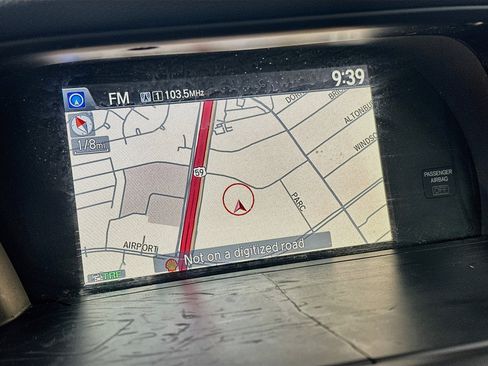 Used 2014 Honda Accord EX-L image 21