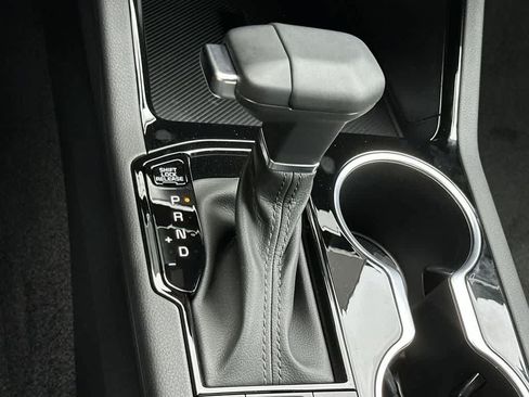 Certified 2026 Kia K5 GT-Line FWD image 21