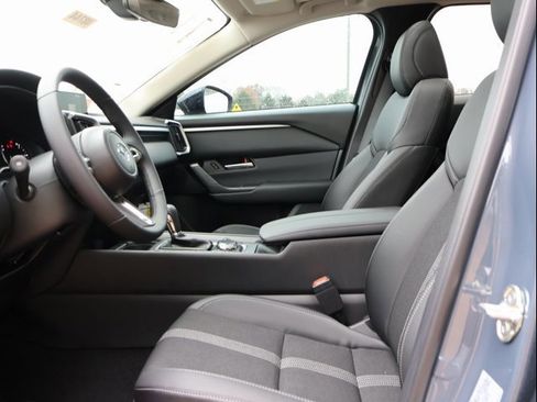 New 2026 MAZDA CX-50 AWD 2.5 S w/ Preferred Pkg image 24