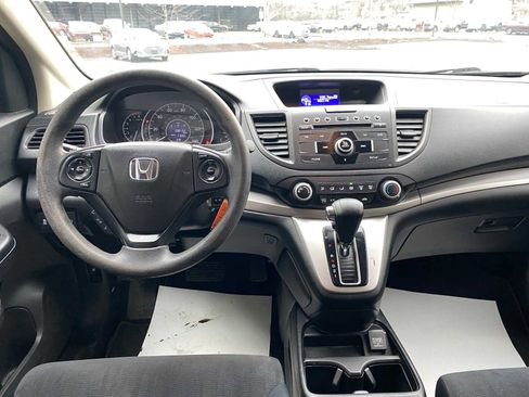 Used 2014 Honda CR-V LX image 6
