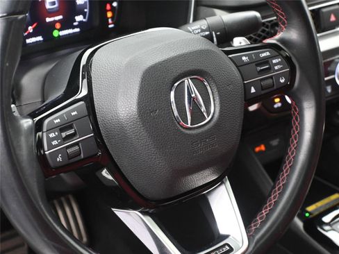 Used 2023 Acura Integra A-Spec image 8