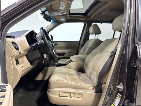Used 2013 Honda Pilot Touring image 22