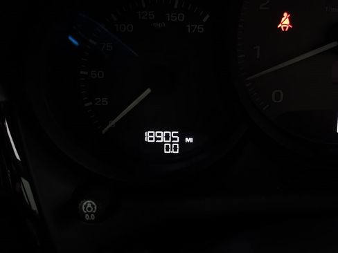 Used 2023 Porsche Macan S image 13