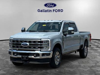 Certified 2024 Ford F250 Lariat w/ Lariat Ultimate Package
