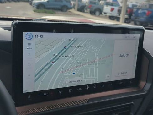 New 2025 Ford Bronco Sport Outer Banks w/ Outer Banks Tech Package+ image 22