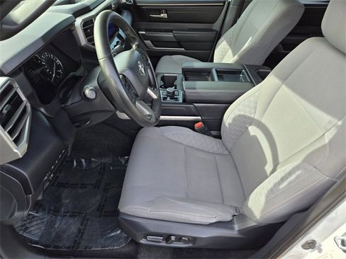 Used 2025 Toyota Tundra SR5 image 10