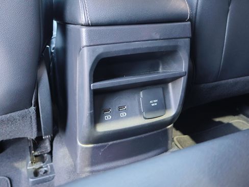 Used 2020 Ford Ranger Lariat w/ Technology Package image 29