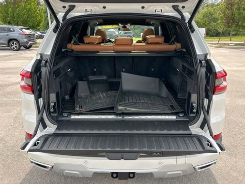 Used 2023 BMW X5 xDrive45e w/ Parking Assistance Package AWD/4WD image 50