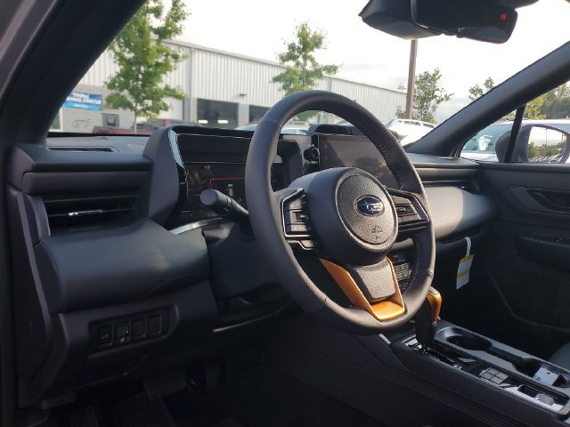 New 2026 Subaru Outback Wilderness AWD/4WD image 19