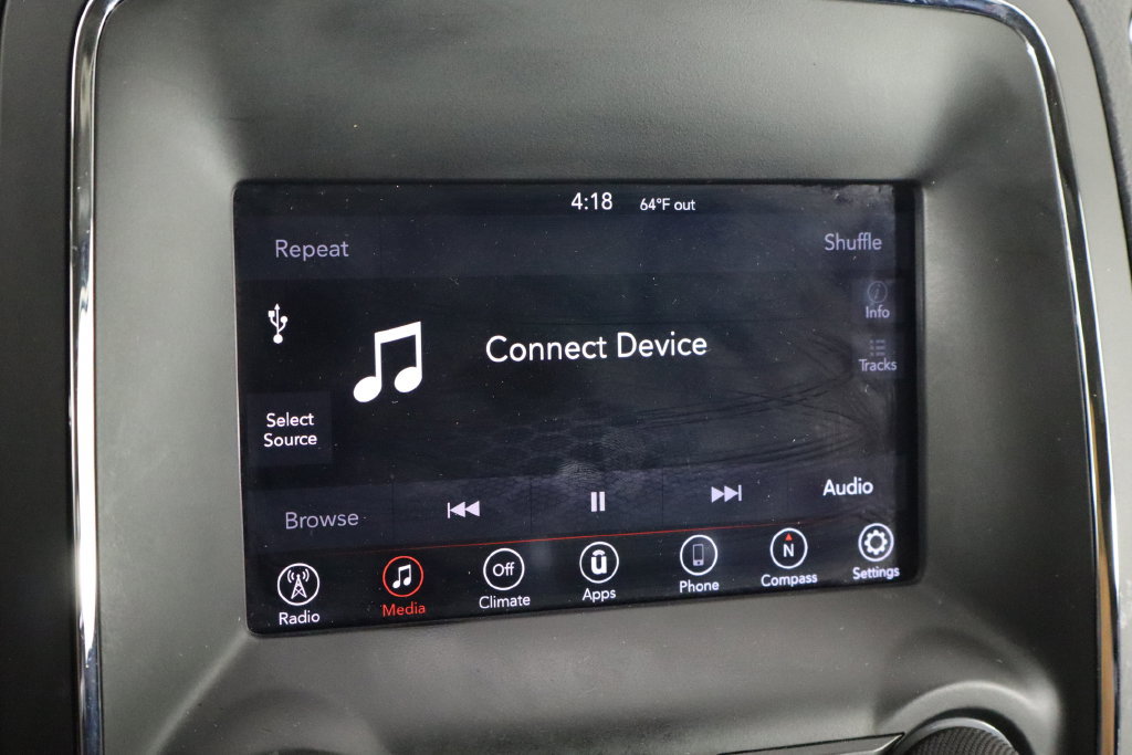 Used 2018 Dodge Durango AWD image 28