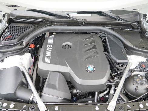 New 2026 BMW 530i w/ Executive Package image 20