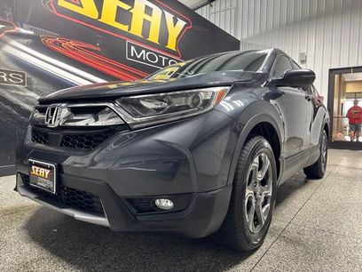 Used 2019 Honda CR-V EX