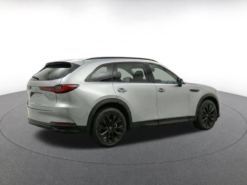 Used 2026 MAZDA CX-90 3.3 Turbo w/ Premium Sport Pkg AWD/4WD image 9