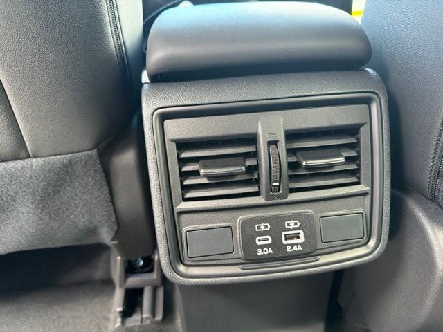 New 2026 Subaru Forester Premium AWD/4WD image 26