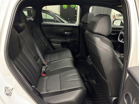 Certified 2025 Acura ADX A-Spec image 17