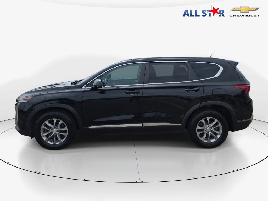 Used 2019 Hyundai Santa Fe SE FWD image 7